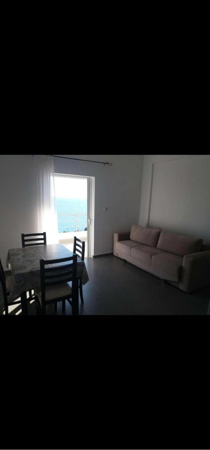 Paradise View Himare Quarto foto